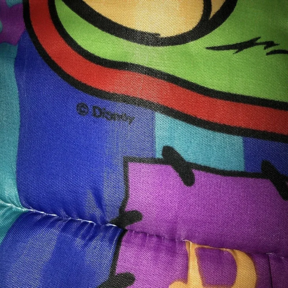 Disney good no